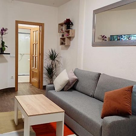 Apartamento Suenos De La Alhambra, Realejo Γρανάδα Εξωτερικό φωτογραφία