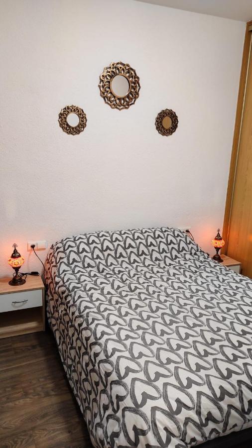 Apartamento Suenos De La Alhambra, Realejo Γρανάδα Εξωτερικό φωτογραφία