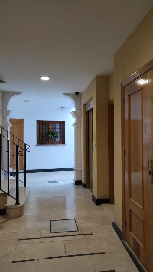 Apartamento Suenos De La Alhambra, Realejo Γρανάδα Εξωτερικό φωτογραφία