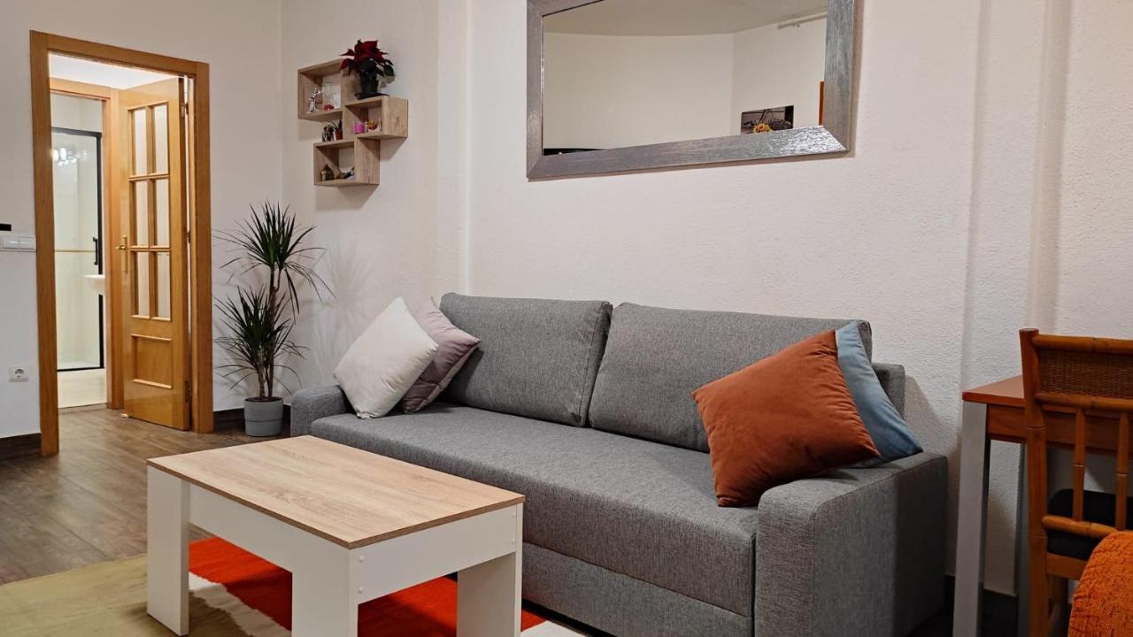 Apartamento Suenos De La Alhambra, Realejo Γρανάδα Εξωτερικό φωτογραφία