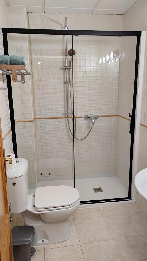 Apartamento Suenos De La Alhambra, Realejo Γρανάδα Εξωτερικό φωτογραφία