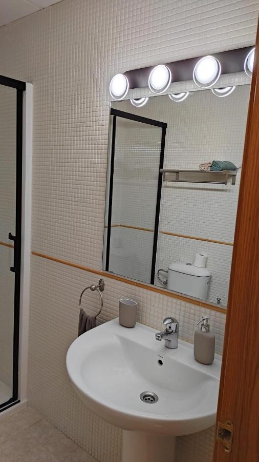 Apartamento Suenos De La Alhambra, Realejo Γρανάδα Εξωτερικό φωτογραφία