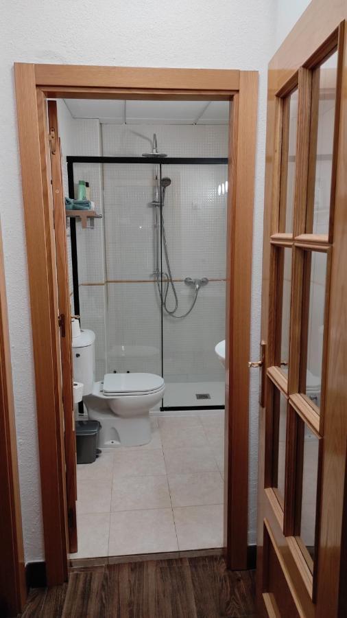 Apartamento Suenos De La Alhambra, Realejo Γρανάδα Εξωτερικό φωτογραφία