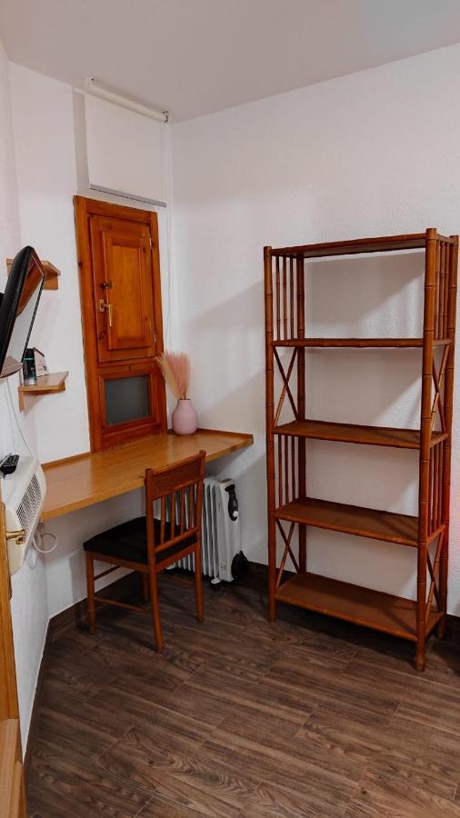 Apartamento Suenos De La Alhambra, Realejo Γρανάδα Εξωτερικό φωτογραφία